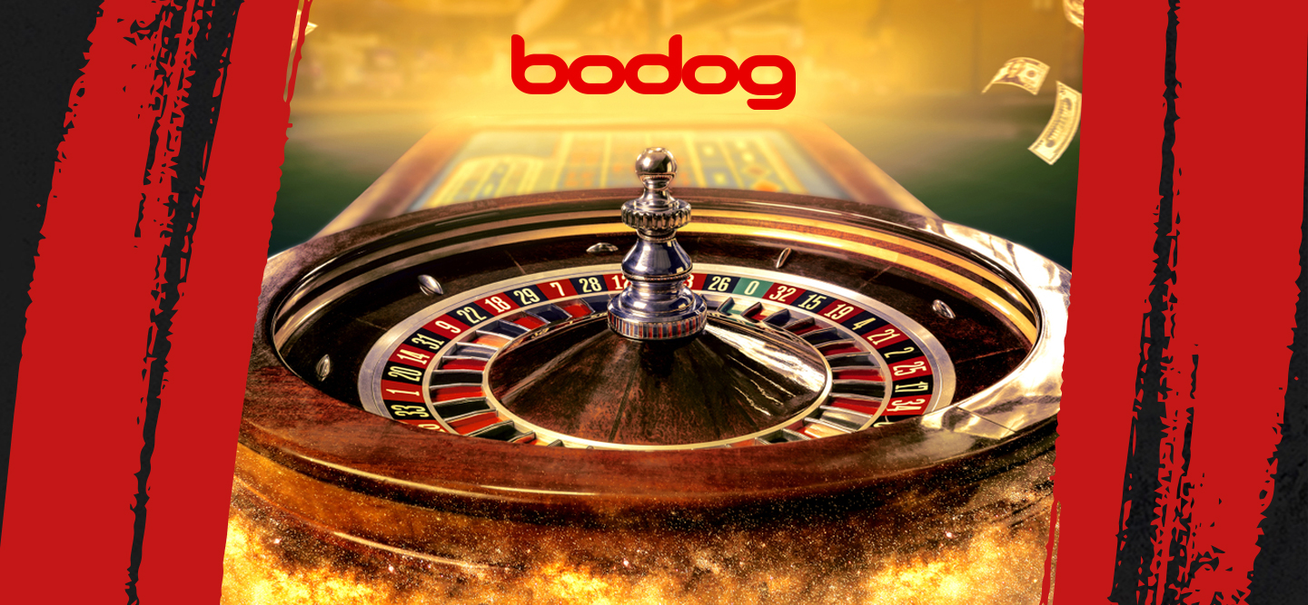 Play roulette online