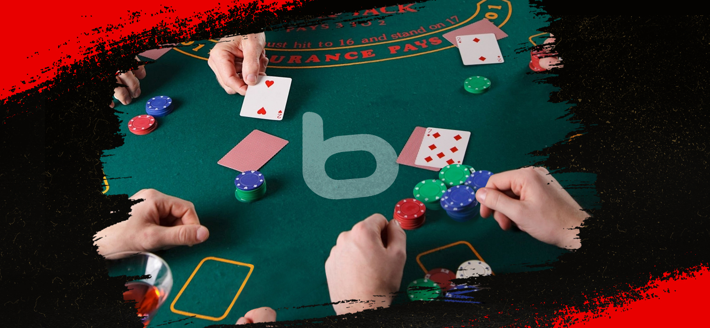 Advanced Blackjack Strategy Explained