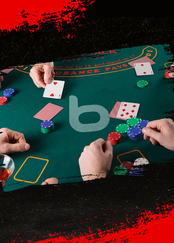 Advanced Blackjack Strategy