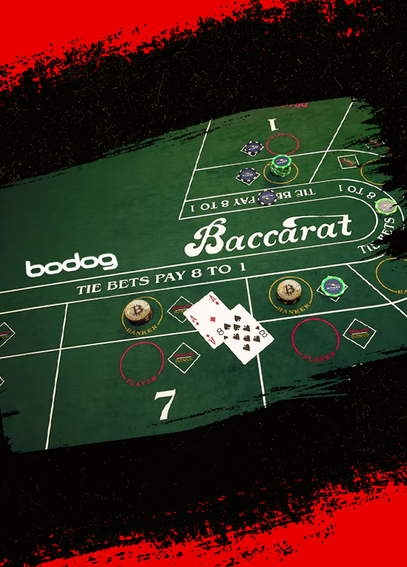 Best Baccarat Tips