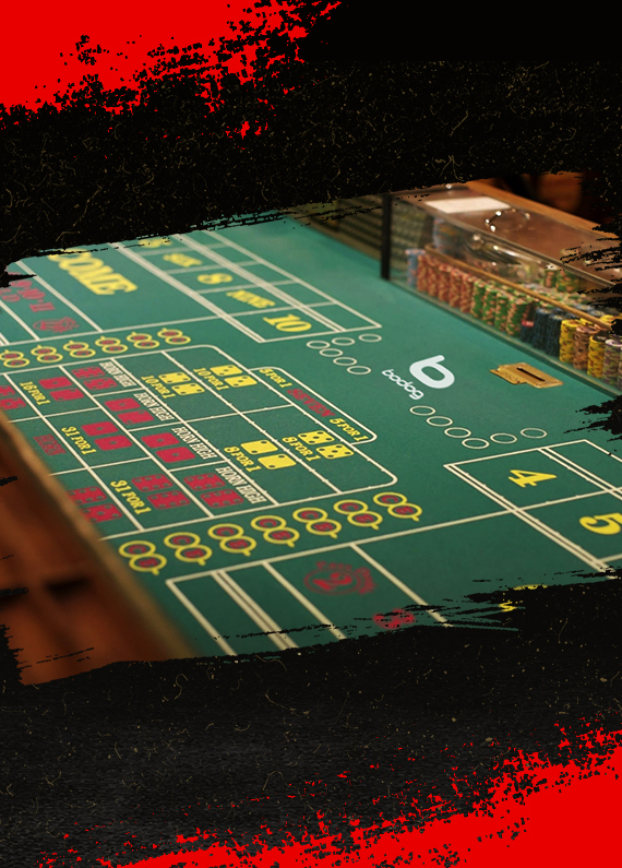 Online Craps Tips